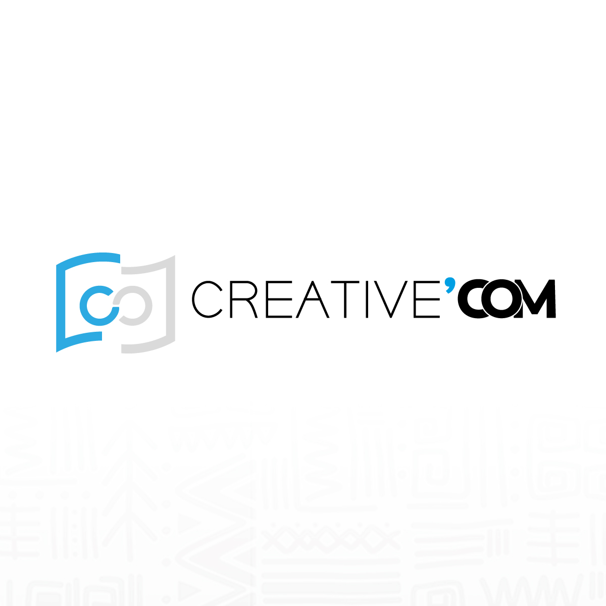 Creative Communication Agency Accueil